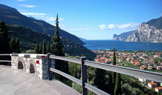 HOTEL DORIA Nago-Torbole