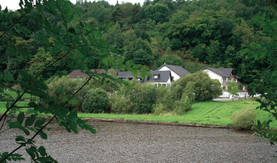 HOTEL-RESTAURANT-CAFÈ HAUS AM SEE Simmerath