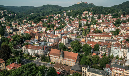 HOTEL GLOCKENHOF Eisenach