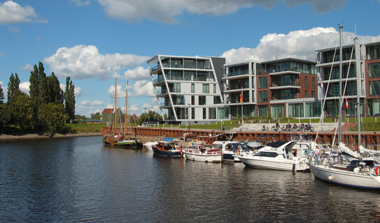 VIER LINDEN KIEK IN HOTEL Stade