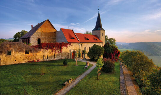 HOTEL RESTAURANT SCHÖNE AUSSICHT Leißling