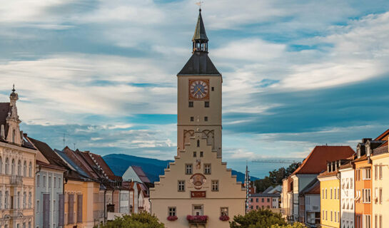 NEUHOF - LANDHOTEL & WIRTSHAUS Zenting