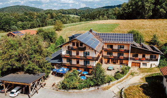 NEUHOF - LANDHOTEL & WIRTSHAUS Zenting