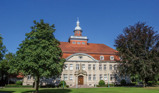 HOTEL ZUM MÄRCHENWALD Lingen