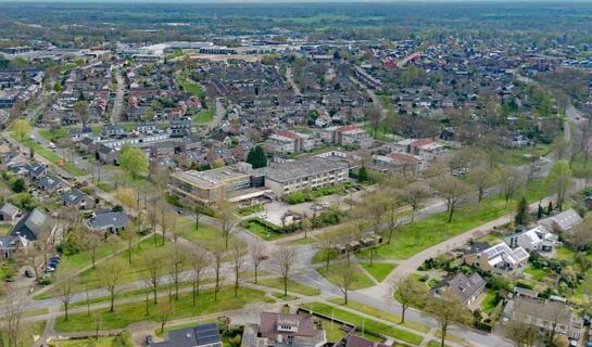 FLETCHER HOTEL-RESTAURANT LANGEWOLD Roden