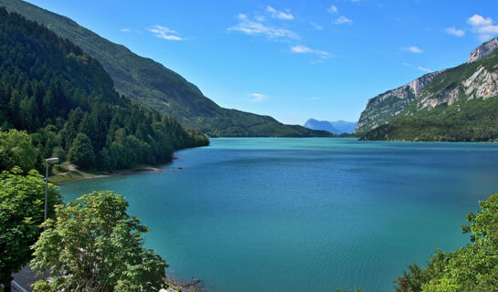 HOTEL MIRALAGO Molveno