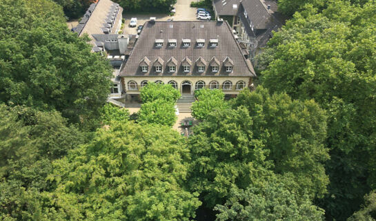 FLETCHER WALDHOTEL NORDRHEIN-WESTFALEN Heiligenhaus