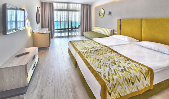 GRIFID ENCANTO BEACH HOTEL Warna