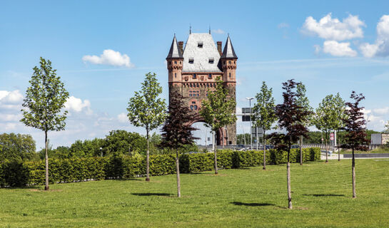 LANDGASTHOF WALDSCHLÖSSCHEN Lindenfels