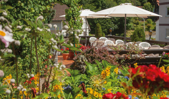 LANDGASTHOF WALDSCHLÖSSCHEN Lindenfels