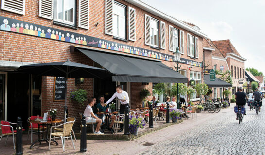 HOTEL VAN DER MAAS Ootmarsum