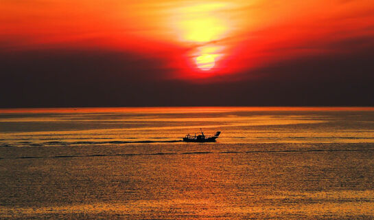 FERRETTI BEACH Rimini