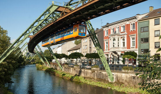 FLETCHER WALDHOTEL NORDRHEIN-WESTFALEN Heiligenhaus