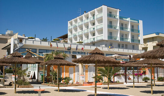 HOTEL IGEA SPIAGGIA Igea Marina (RN)