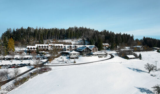 BERGHOTEL JÄGERHOF Isny im Allgäu