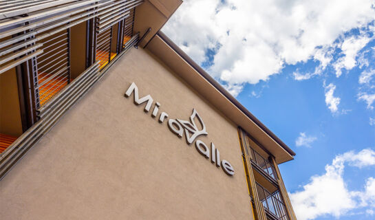 HOTEL MIRAVALLE San Lorenzo Dorsino