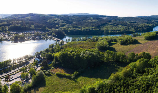 HOTEL PALATINO Langscheid am Sorpesee