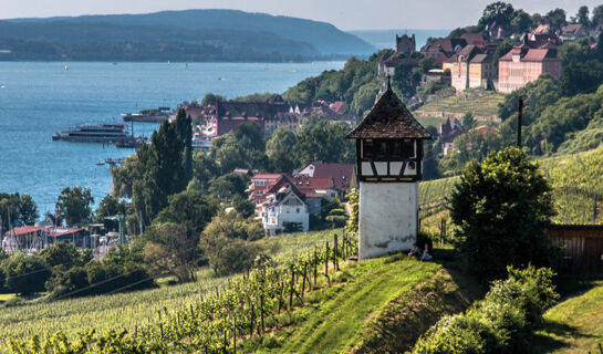 BODENSEEHOTEL RENN Hagnau