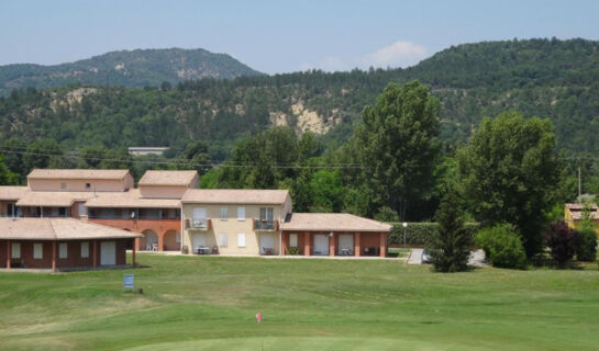 GOLF RESORT DIGNE-LES-BAINS BY ADONIS Digne-les-Bains