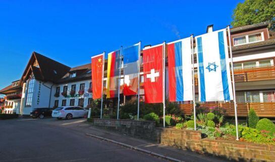 HOTEL WALDBLICK Donaueschingen