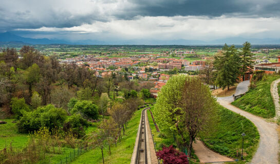 PARK HOTEL MONDOVI Mondovì (CN)