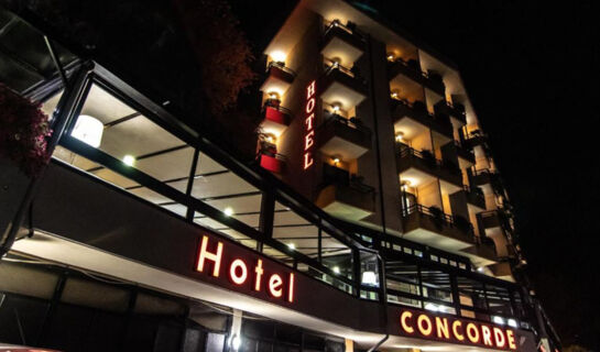 HOTEL CONCORDE Arona (NO)