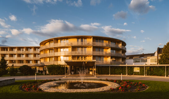 ALLEGRIA RESORT STEGERSBACH Stegersbach