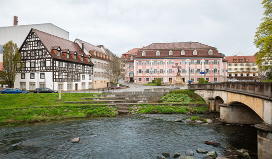 HOTEL WALDBLICK Donaueschingen