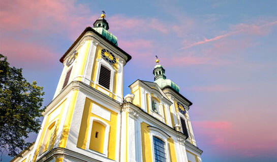 HOTEL WALDBLICK Donaueschingen