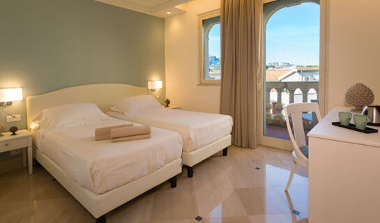 HELLENIA YATCHING HOTEL Giardini Naxos