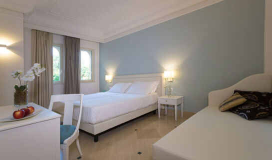 HELLENIA YATCHING HOTEL Giardini Naxos