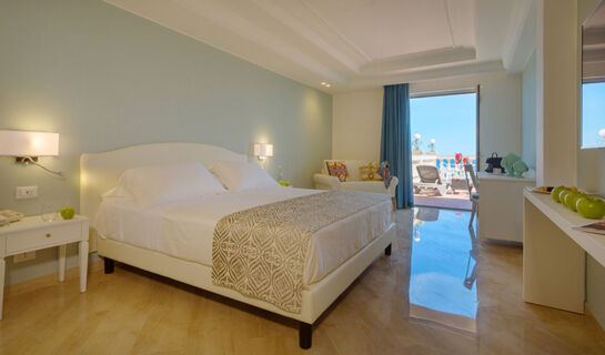 HELLENIA YATCHING HOTEL Giardini Naxos