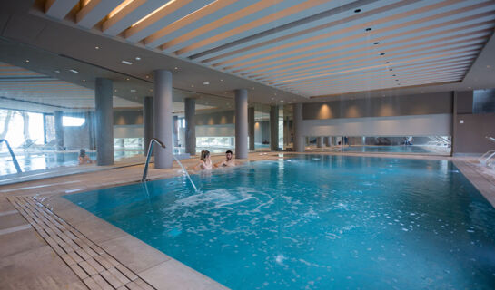 AIRONE WELLNESS HOTEL Zafferana Etnea