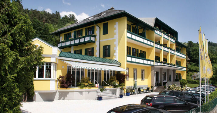 KÖNIGER´s Ausflugsziele - Hotel KÖNIGER