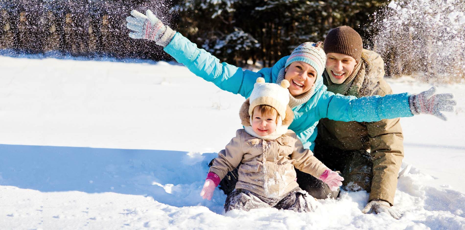 Familienfreundlich