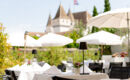 AMBASSADOR BOUTIQUE HOTEL Nyon