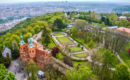 HERMITAGE HOTEL PRAGUE Prag