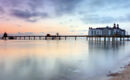 MEERBLAU · HOTEL · RESTAURANT · RÜGEN Sellin