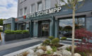 HOTEL SCHEMPP Bobingen