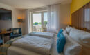 HOTEL & RESTAURANT NORDSTERN - WELLNESS AM MEER Neuharlingersiel