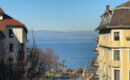 HÔTEL LE BOURGOGNE Evian-les-Bains