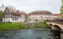 HOTEL WALDBLICK Donaueschingen