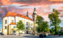 HOTEL WALDBLICK Donaueschingen