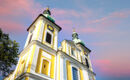 HOTEL WALDBLICK Donaueschingen