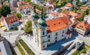 HOTEL WALDBLICK Donaueschingen