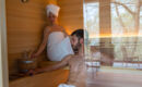 AIRONE WELLNESS HOTEL Zafferana Etnea