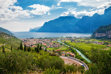 HOTEL DORIA Nago-Torbole