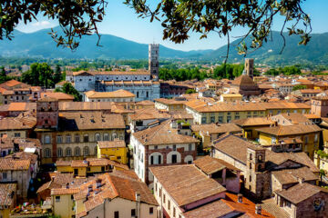 HOTEL CARIGNANO Lucca