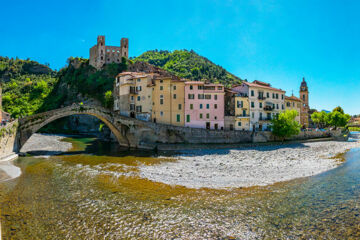 HOTEL PARADISO Sanremo