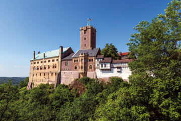 HOTEL GLOCKENHOF Eisenach